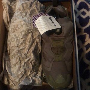 Reebok Instapump Fury MTP